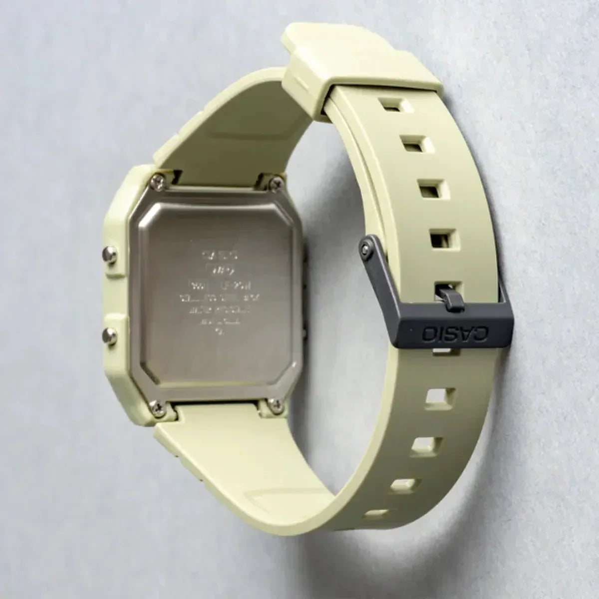 Reloj Casio LF-20W-3A Unisex - Digital - Relojchile - Default Title - Casio - Reloj
