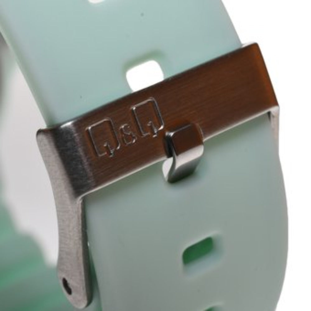 Reloj Q&Q VR19J022Y Mujer - Análogo - Reloj Reloj Q&Q original | Compra en Relojchile Chile | Reloj Q&Q Chile | Reloj Reloj Chile - Reloj hombre chile - Reloj mujer chile - Reloj santiago - Reloj original chile - reloj elegante hombre - reloj casual mujer - reloj resistente al agua - reloj acero inoxidable - reloj deportivo hombre - tienda de relojes online chile