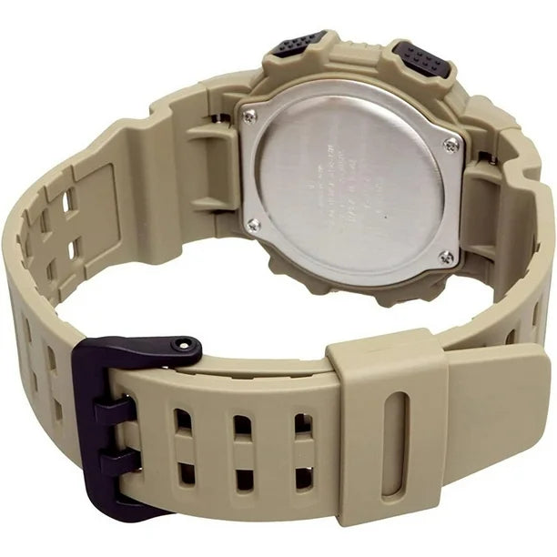 Reloj Casio W-737HX-5AV Unisex - Digital - Relojchile - Default Title - Casio - Reloj