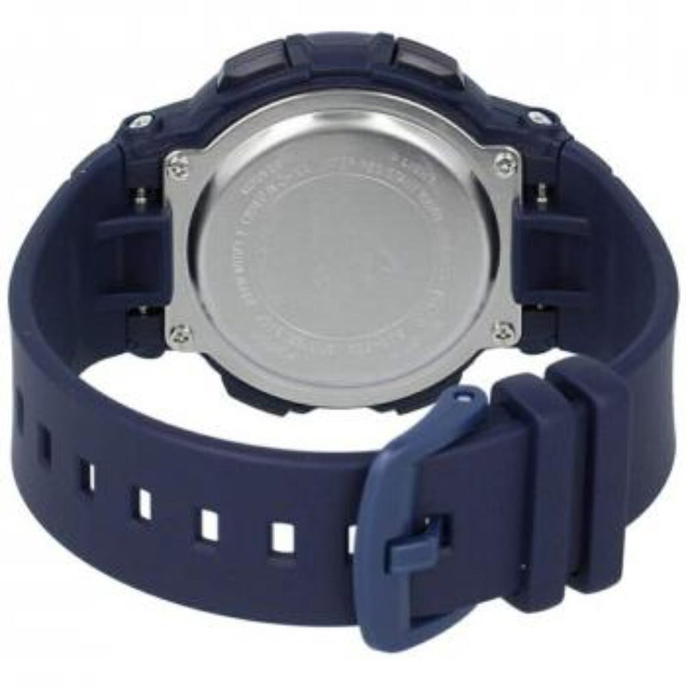 Reloj Casio W-737H-2AV Unisex - Digital - Relojchile - Default Title - Casio - Reloj