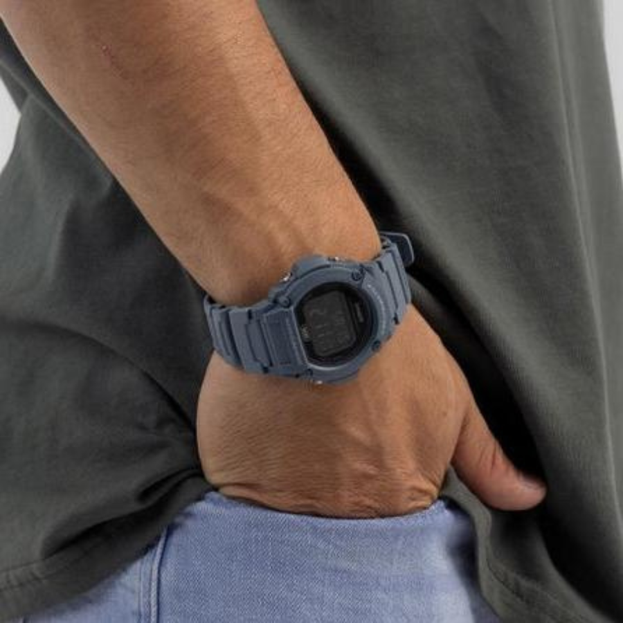 Reloj Casio W-219HC-2BV Unisex - Digital - Relojchile - Default Title - Casio - Reloj