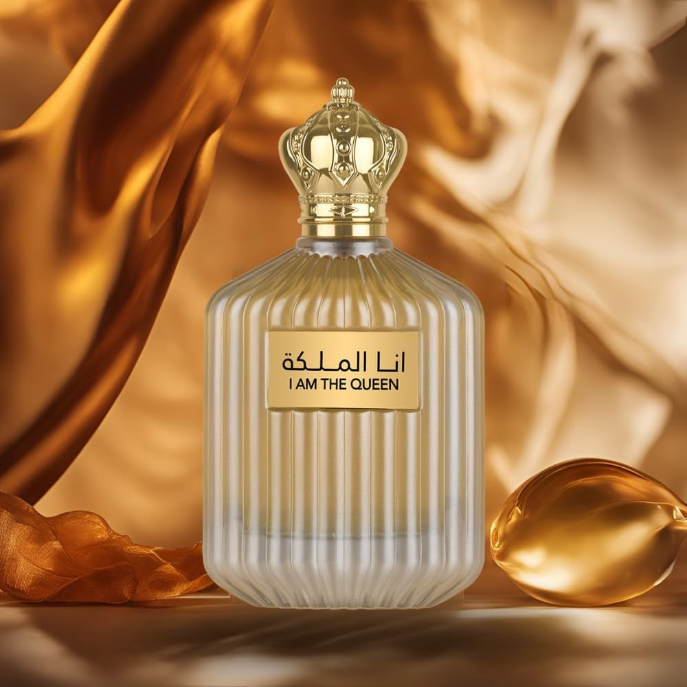 Ard Al Zaafaran Ana Al Malikha I Am The Queen edp 100ml Mujer