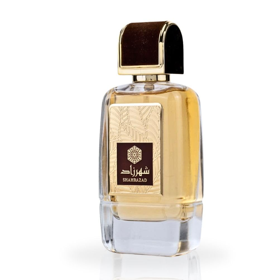 Ard Al Zaafaran Shahrazad edp 100ml Unisex