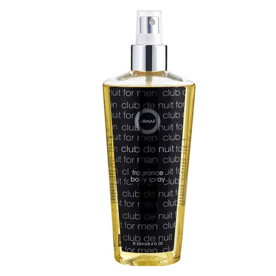 Armaf Club De Nuit Man Body Mist 250ml Hombre