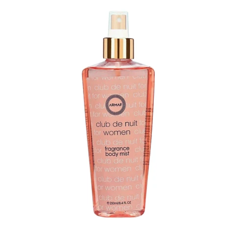 Armaf Club De Nuit Mujer Body Mist 250ml Mujer