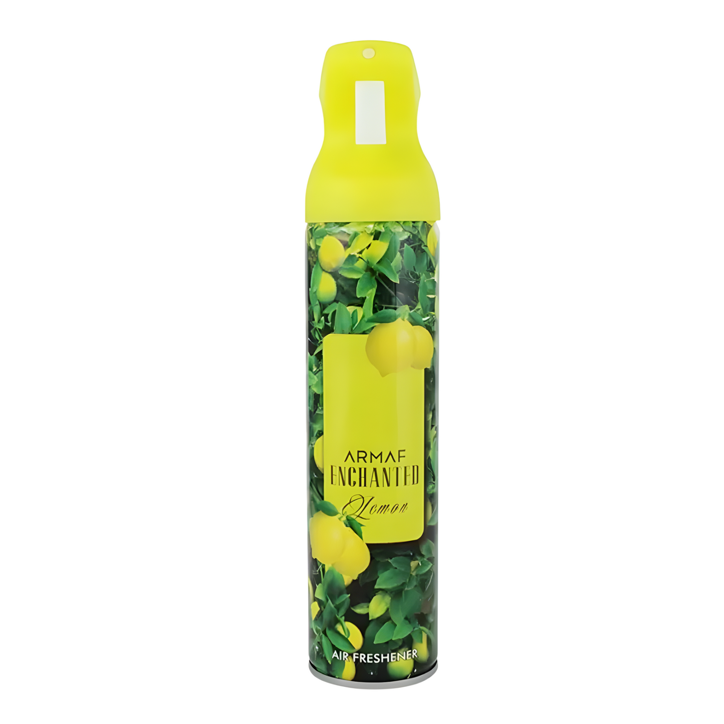 Armaf Enchanted Lemon Desodorante Ambiental 300ml Unisex