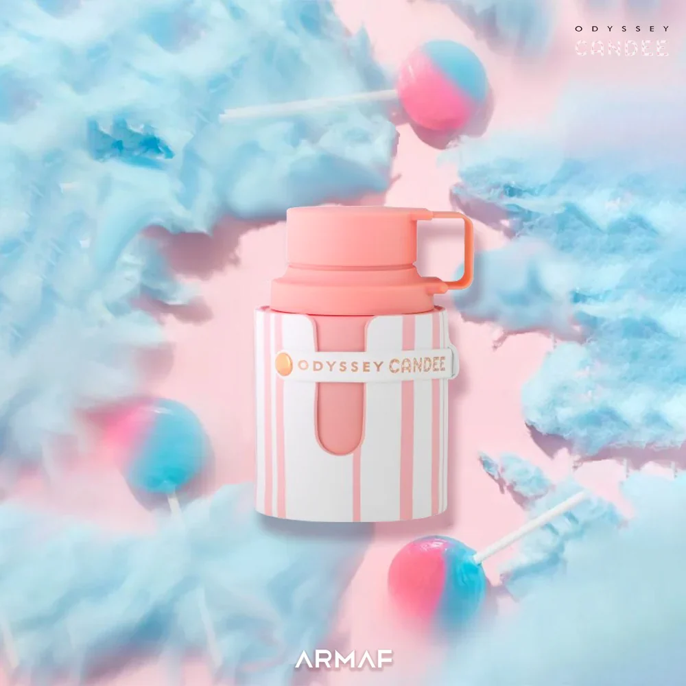 Armaf Odyssey Candee edp 60ml Mujer
