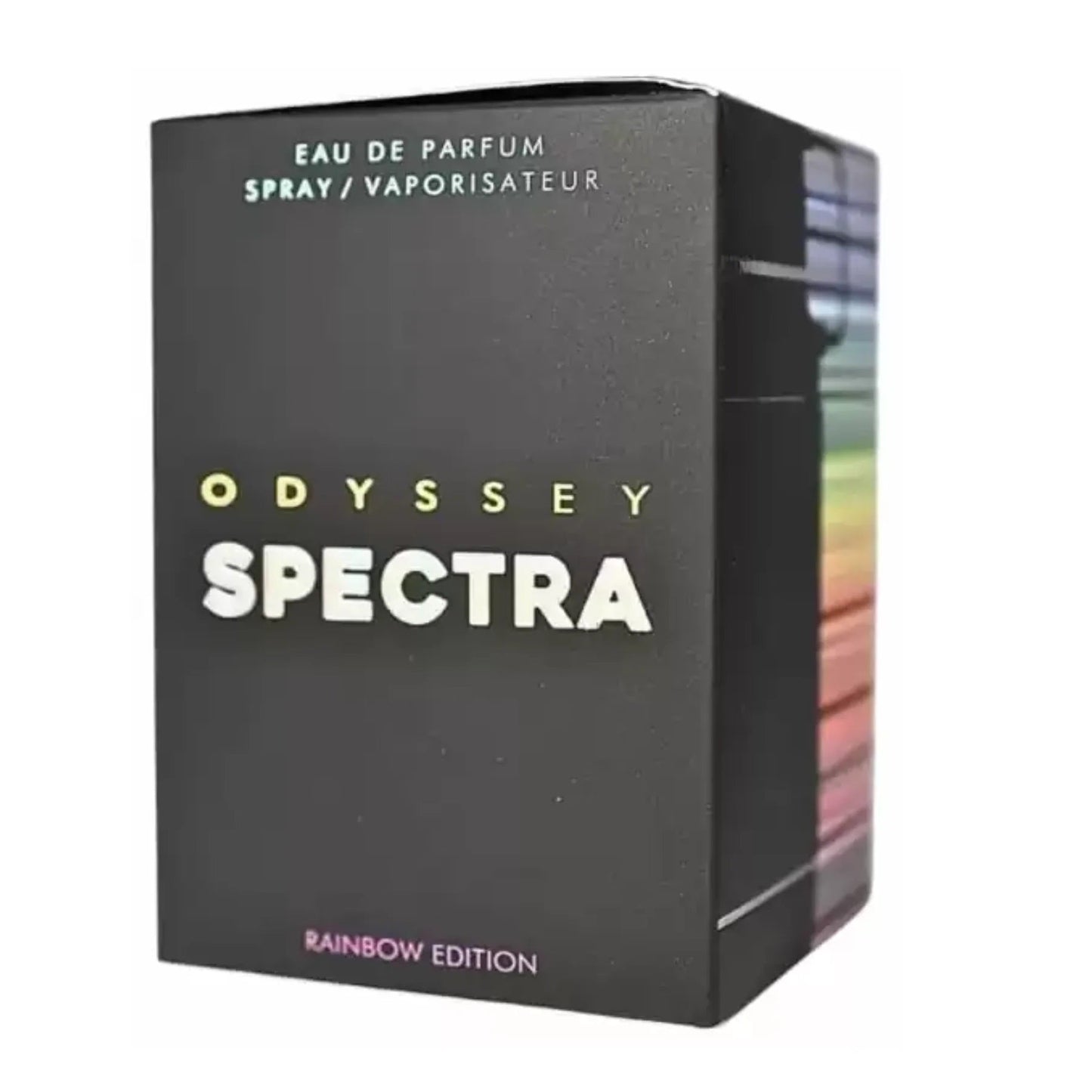 Armaf Odyssey Spectra Ranbow Edition edp 100ml Unisex