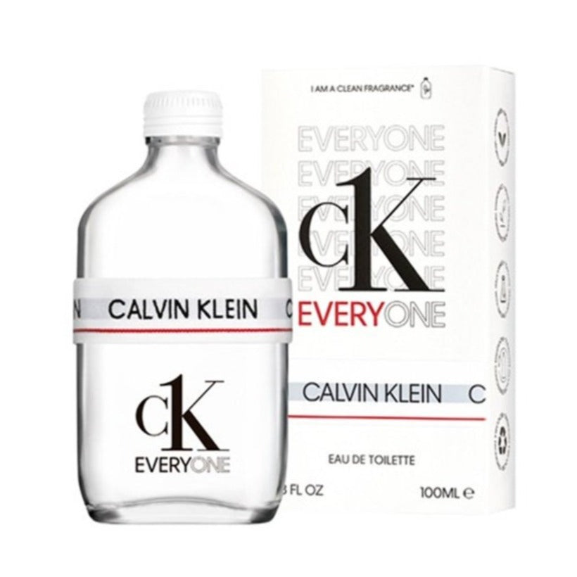 Calvin Klein CK Everyone edt 100 ml Unisex
