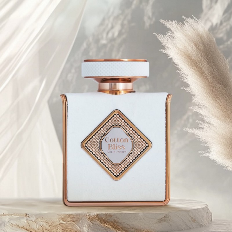 Risala Elite Cotton Bliss edp 100ml Mujer