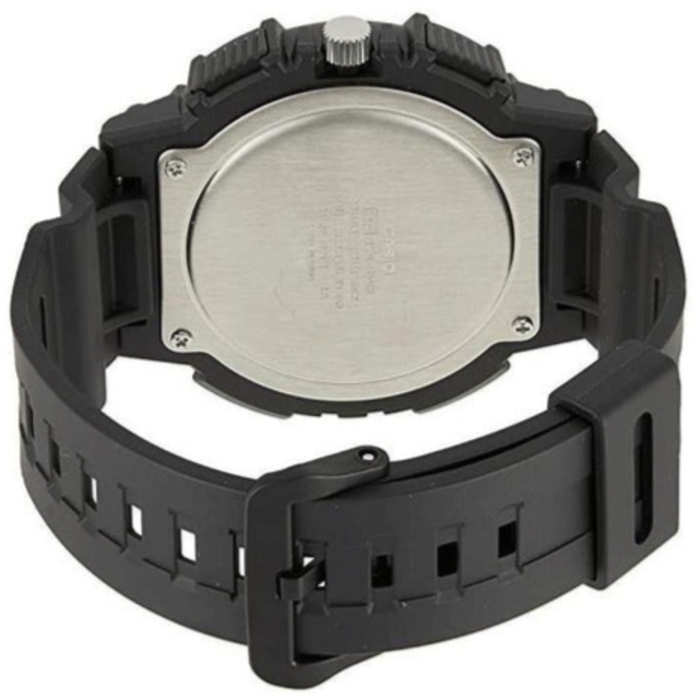Reloj Casio MCW-200H-1AV Hombre - Análogo - Relojchile - Default Title - Casio - Reloj