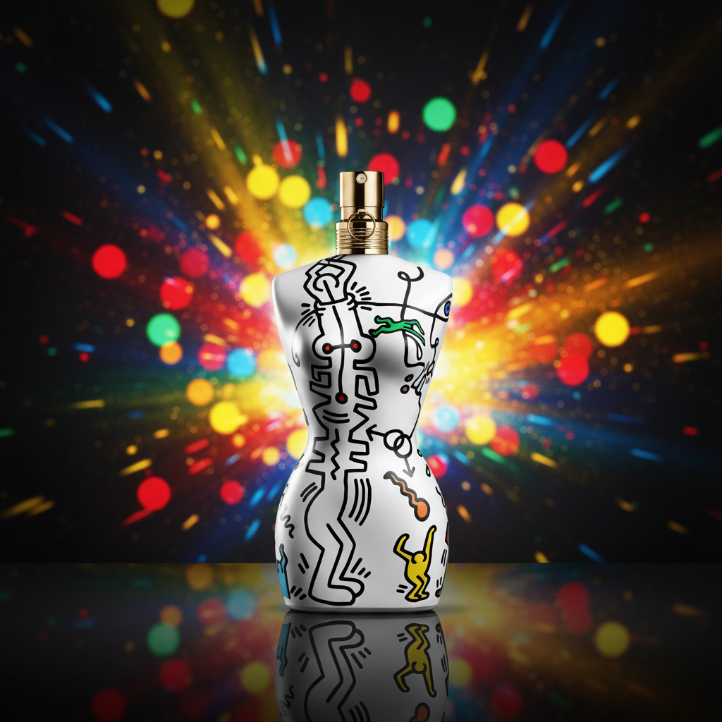 Jean Paul Gaultier Pride Edition Classique Edt 100ml Mujer