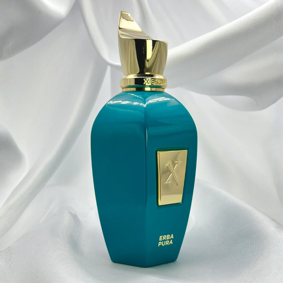 Xerjoff Erba Pura edp 100ml Unisex