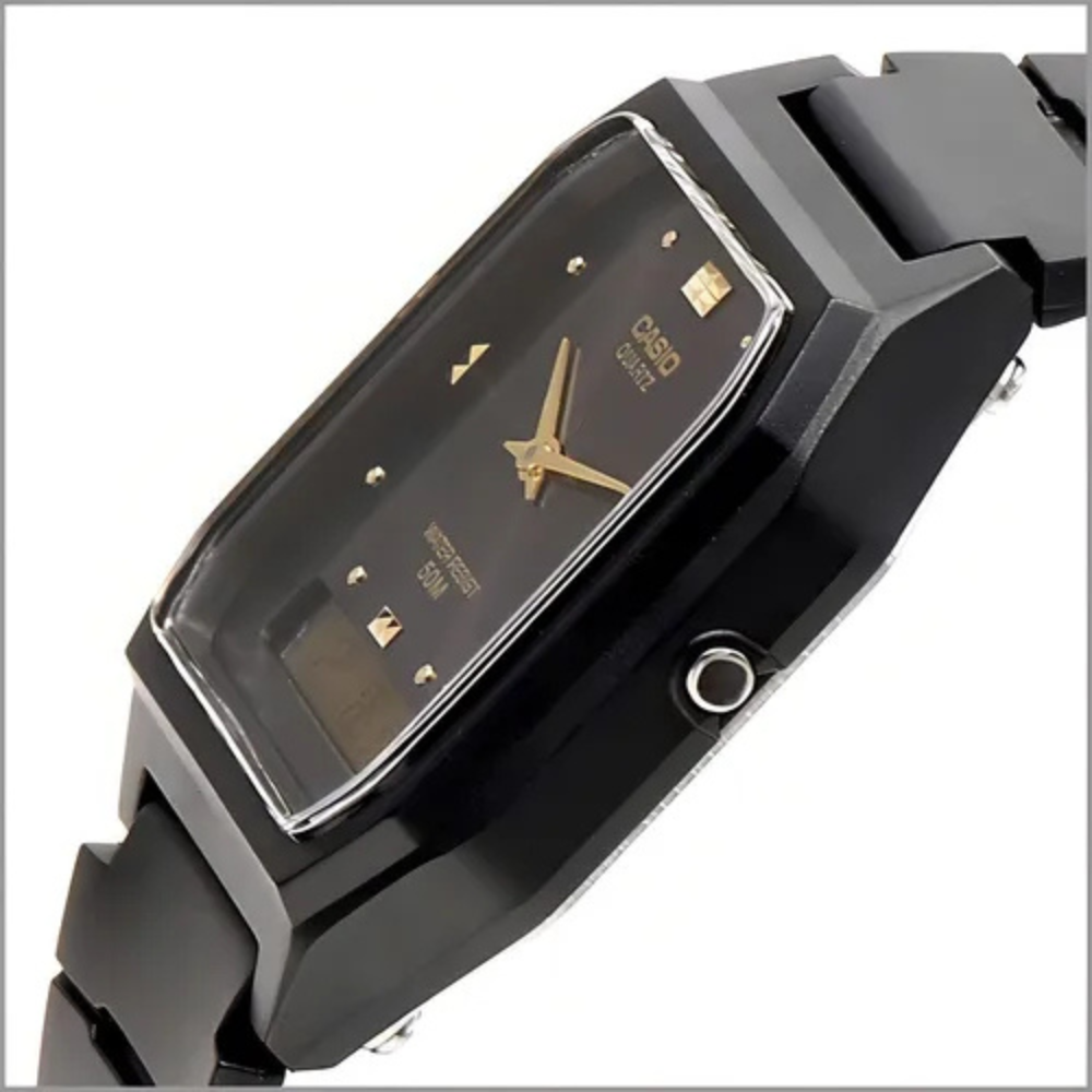Reloj Casio AW-48HE-1AV Hombre - Análogo Digital - Reloj Reloj Casio original | Compra en Relojchile Chile | Reloj Casio Chile | Reloj Reloj Chile - Reloj hombre chile - Reloj mujer chile - Reloj santiago - Reloj original chile - reloj elegante hombre - reloj casual mujer - reloj resistente al agua - reloj acero inoxidable - reloj deportivo hombre - tienda de relojes online chile