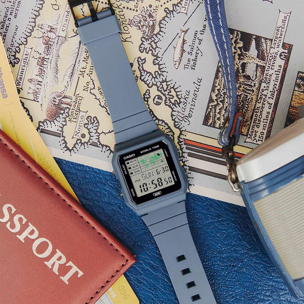 Reloj Casio LF-30W-2A Unisex - Digital - Reloj Reloj Casio original | Compra en Relojchile Chile | Reloj Casio Chile | Reloj Reloj Chile - Reloj hombre chile - Reloj mujer chile - Reloj santiago - Reloj original chile - reloj elegante hombre - reloj casual mujer - reloj resistente al agua - reloj acero inoxidable - reloj deportivo hombre - tienda de relojes online chile