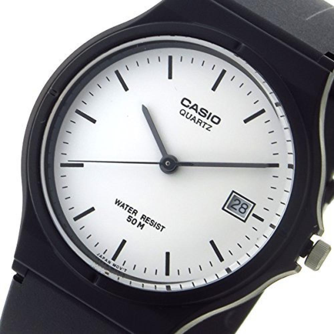 Reloj Casio MW-59-7EV Hombre - Análogo - Relojchile - Default Title - Casio - Reloj