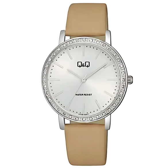 Reloj Q&Q Q33B-006PY Mujer - Análogo - Relojchile - Default Title - Q&Q - Reloj