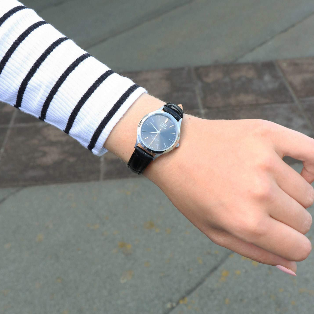 Reloj Q&Q Superior S279J302Y Mujer - Análogo - Reloj Reloj Q&Q original | Compra en Relojchile Chile | Reloj Q&Q Chile | Reloj Reloj Chile - Reloj hombre chile - Reloj mujer chile - Reloj santiago - Reloj original chile - reloj elegante hombre - reloj casual mujer - reloj resistente al agua - reloj acero inoxidable - reloj deportivo hombre - tienda de relojes online chile