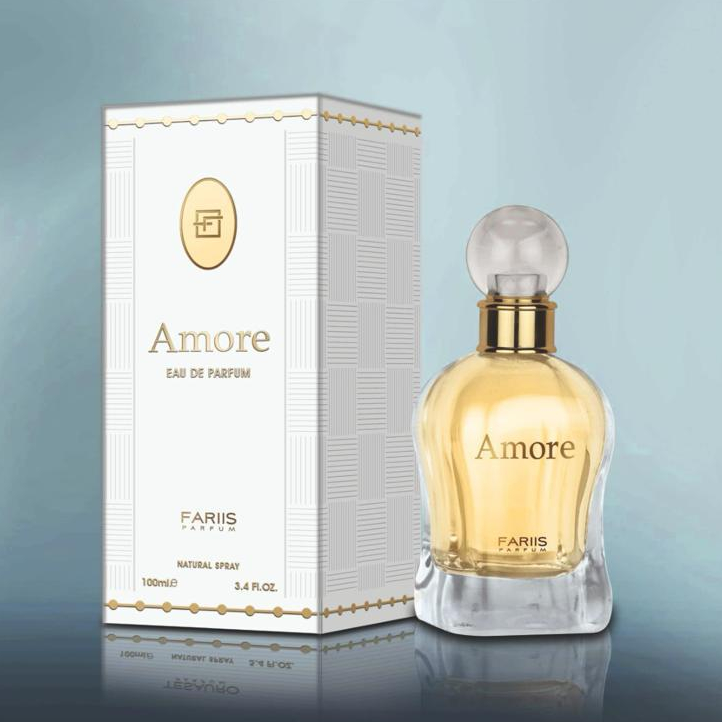 Fariis Amore edp 100ml Unisex