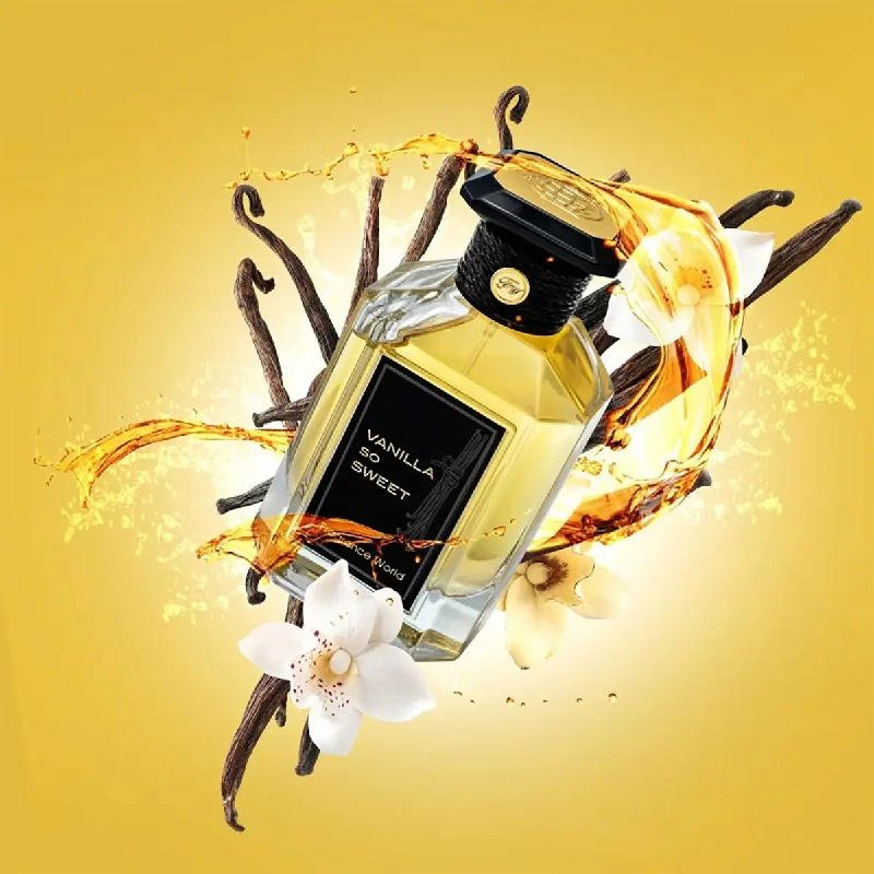 Fragrance World Vanilla So Sweet edp 100ml Unisex