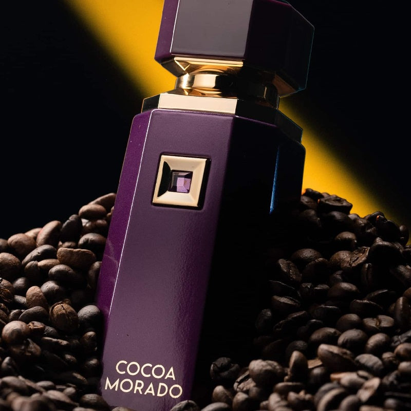 French Avenue Cocoa Morado edp 100ml Unisex - Perfumisimo