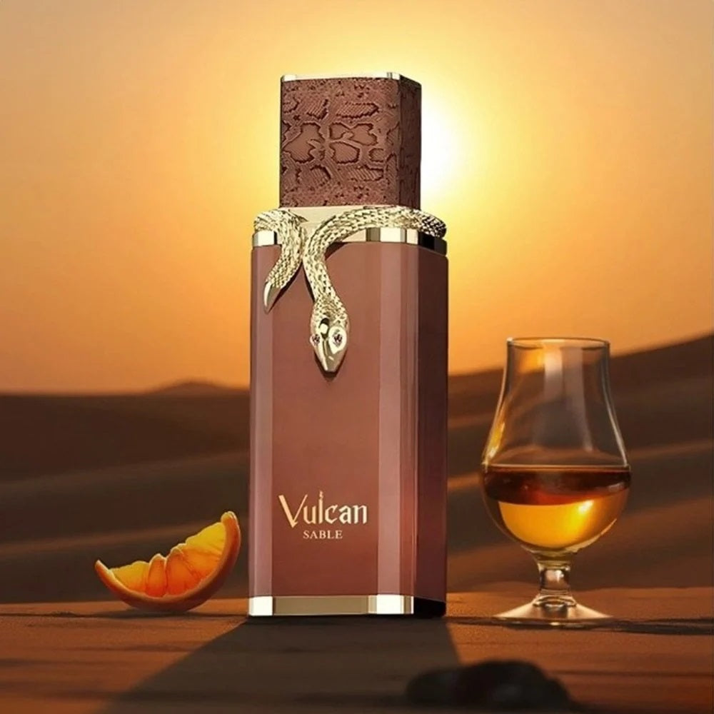 French Avenue Vuican Sable edp 100ml Hombre