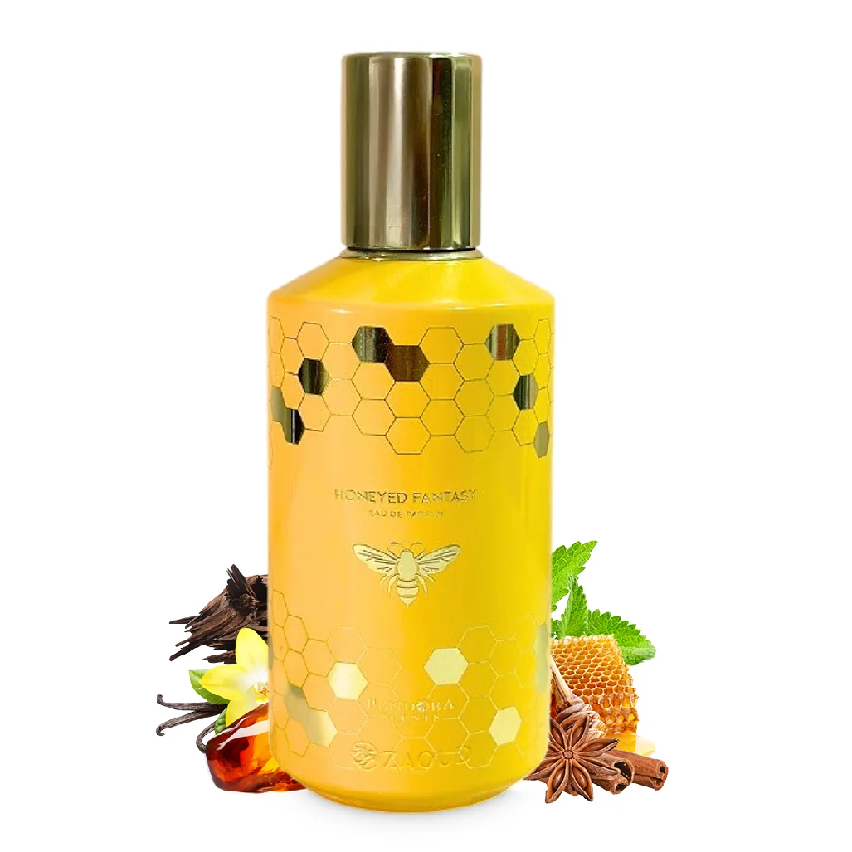Honeyed Fantasy Pendora Scents Paris Corner Edp 100Ml Unisex