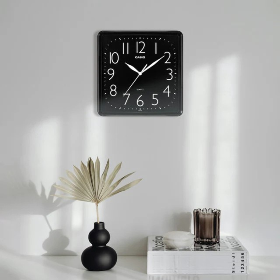 Reloj Mural Casio IQ-06-1