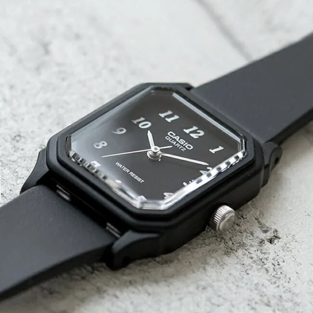 Reloj Casio LQ-142-1B Mujer - Análogo - Relojchile - Default Title - Casio - Reloj