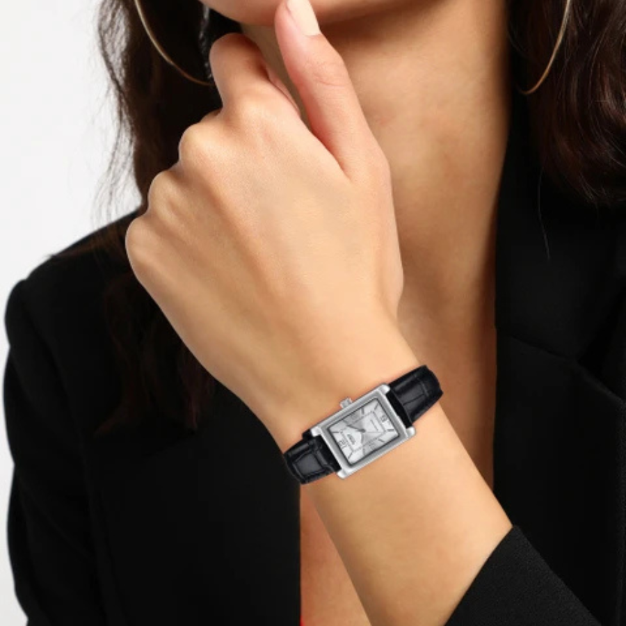 Reloj Casio Analogo LTP-1234LL-7A Mujer