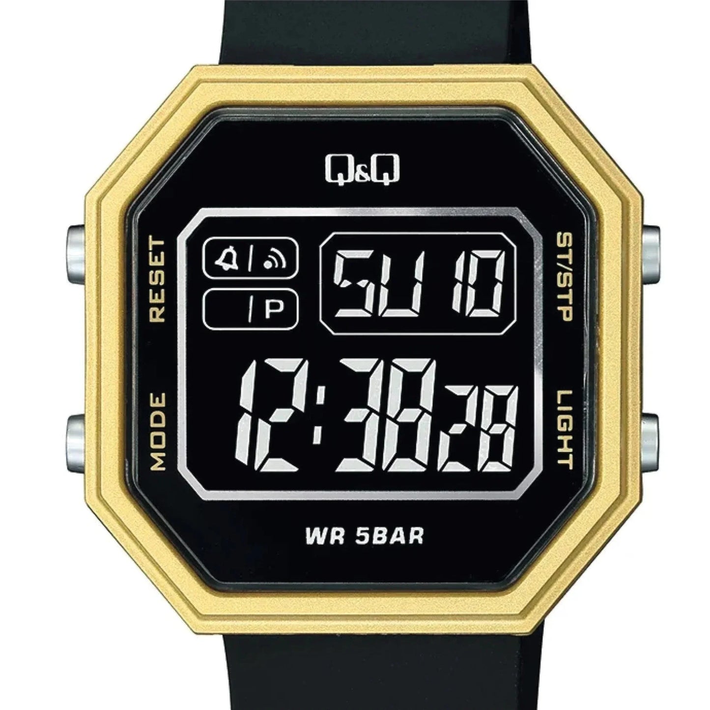 Reloj Q&Q M206J004Y Unisex - Digital - Reloj Reloj Q&Q original | Compra en Relojchile Chile | Reloj Q&Q Chile | Reloj Reloj Chile - Reloj hombre chile - Reloj mujer chile - Reloj santiago - Reloj original chile - reloj elegante hombre - reloj casual mujer - reloj resistente al agua - reloj acero inoxidable - reloj deportivo hombre - tienda de relojes online chile