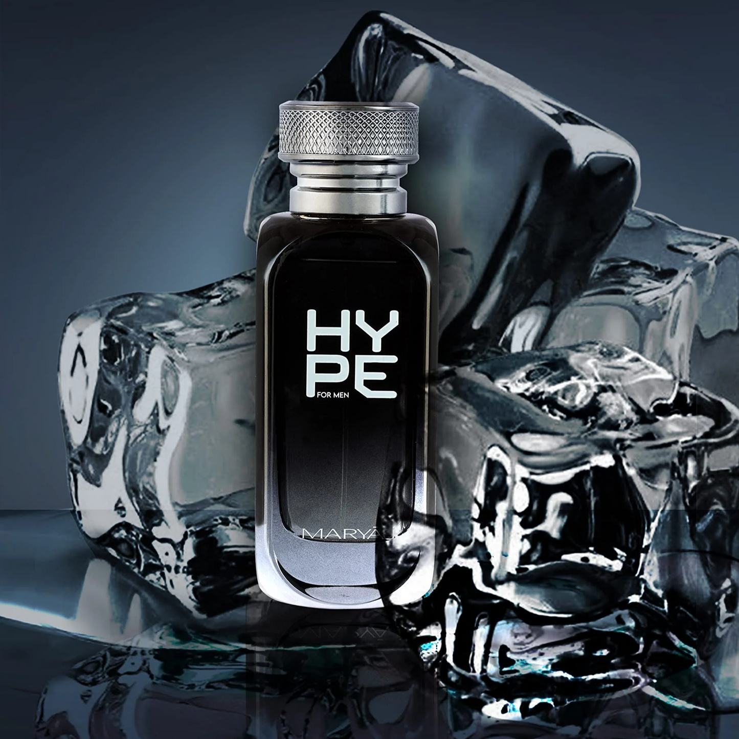 Maryaj Estuche Hype For Men edp 100ml + Deo 200ml Hombre