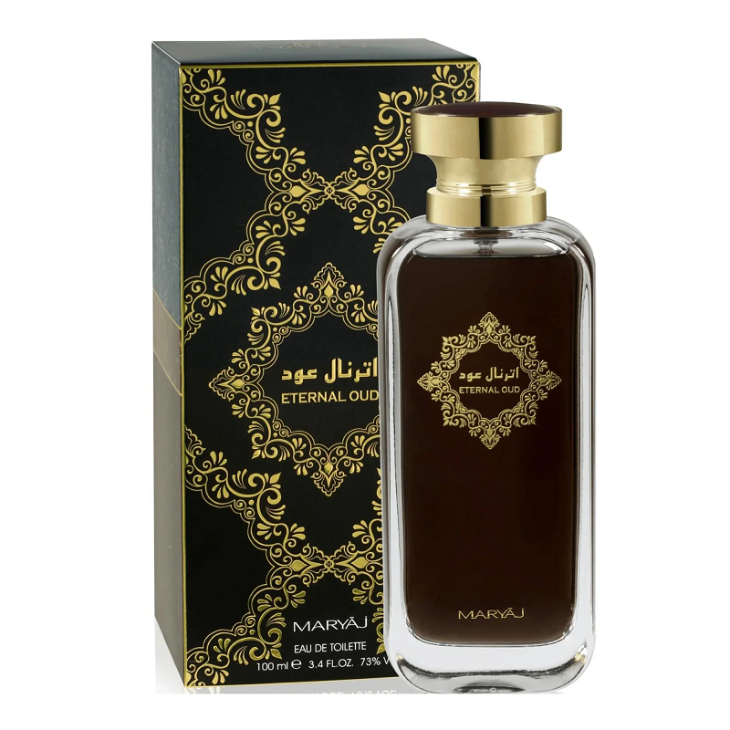 Maryaj Eternal Oud edt 100ml Unisex