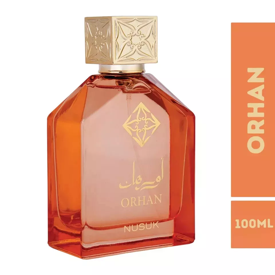 Nusuk Orhan Extrait De Parfum 100ml Unisex - Perfumisimo
