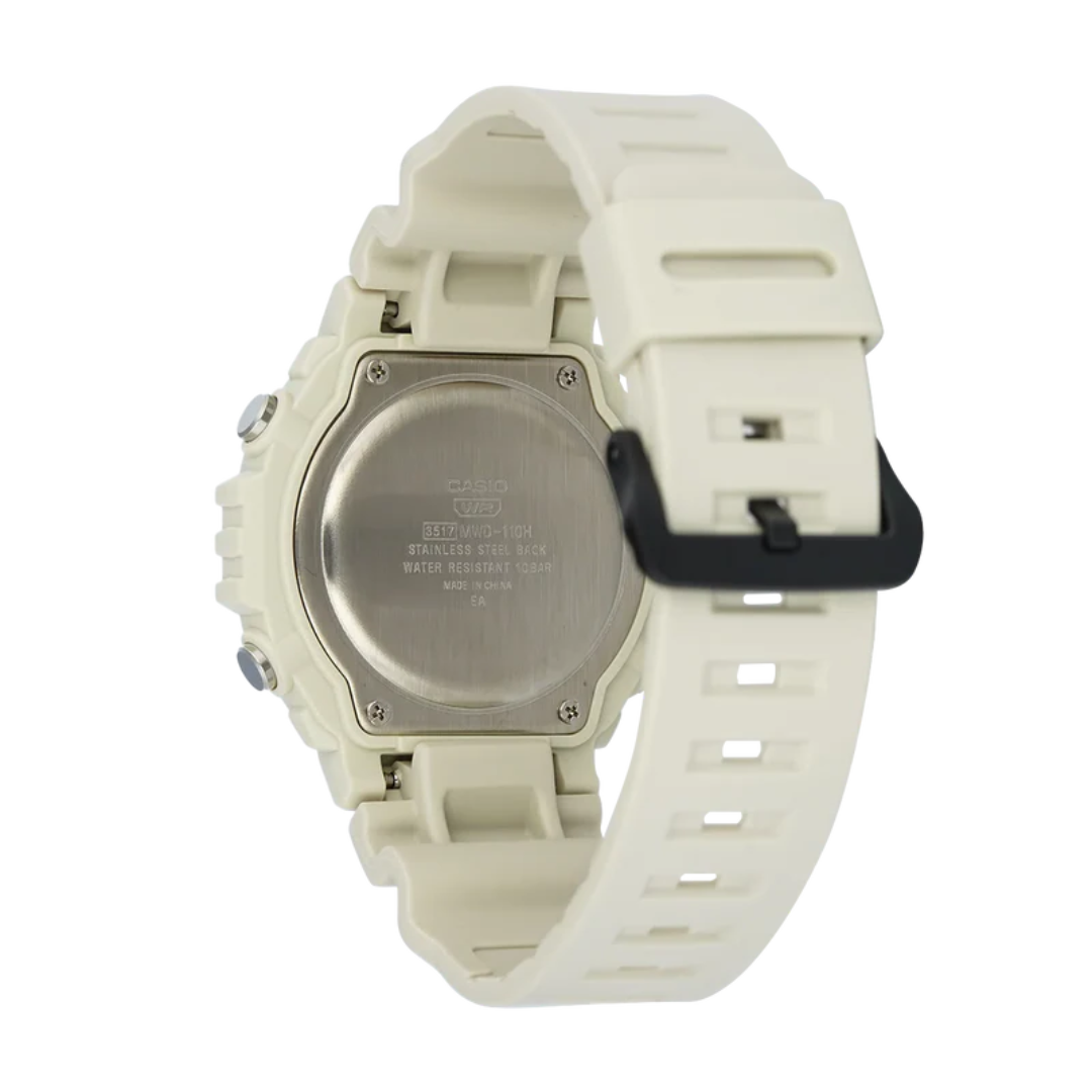 Reloj Casio MWD-110H-8AV Unisex - Digital - Relojchile - Default Title - Casio - Reloj