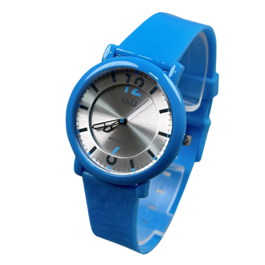 Reloj - Análogo V36A-002VY Mujer - Reloj Reloj Q&Q original | Compra en Relojchile Chile | Reloj Q&Q Chile | Reloj Reloj Chile - Reloj hombre chile - Reloj mujer chile - Reloj santiago - Reloj original chile - reloj elegante hombre - reloj casual mujer - reloj resistente al agua - reloj acero inoxidable - reloj deportivo hombre - tienda de relojes online chile