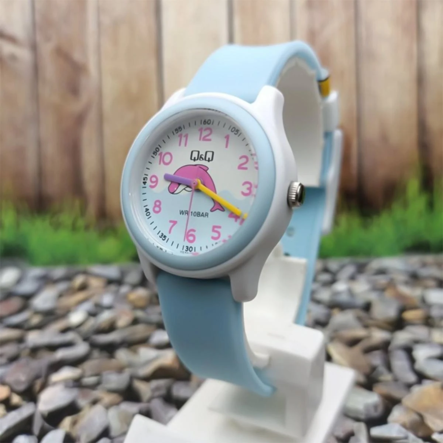 Reloj Q&Q Análogo VS59J005Y Infantil