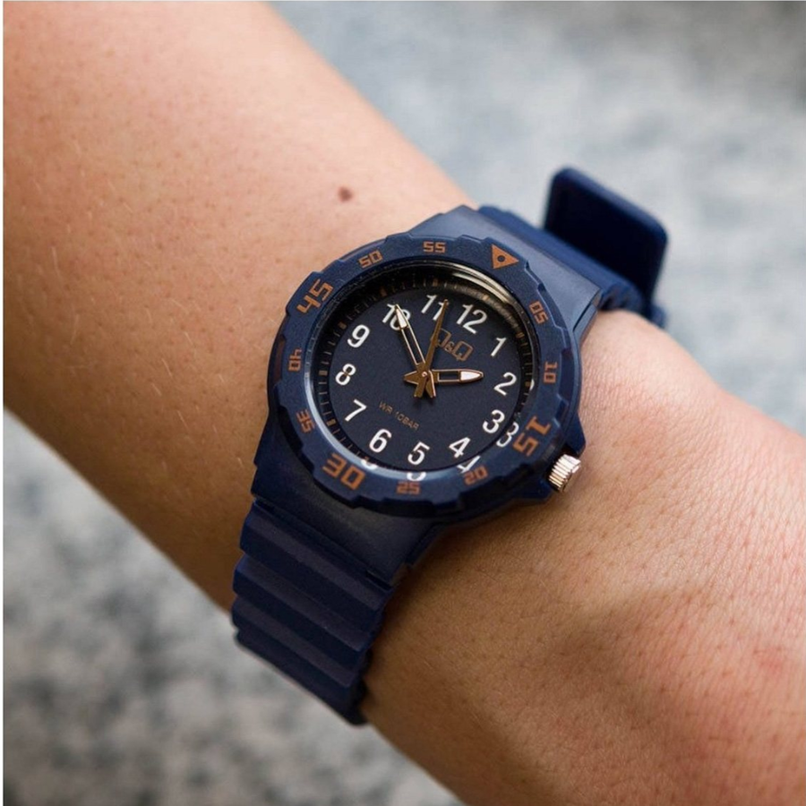 Reloj Q&Q VR19J018Y Hombre