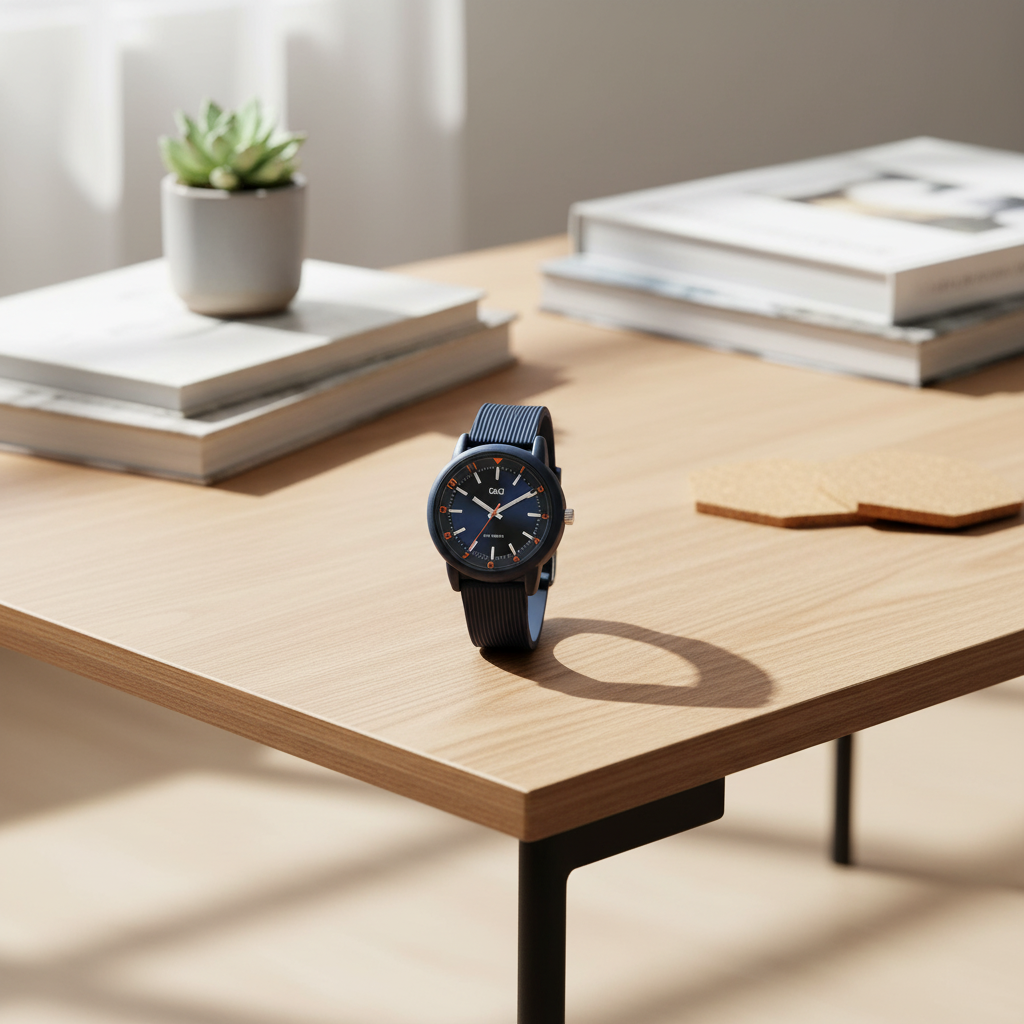 Reloj Q&Q VR52-013Y Hombre