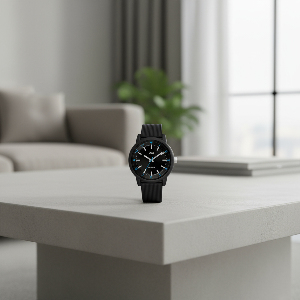 Reloj Q&Q VR52-014Y Hombre