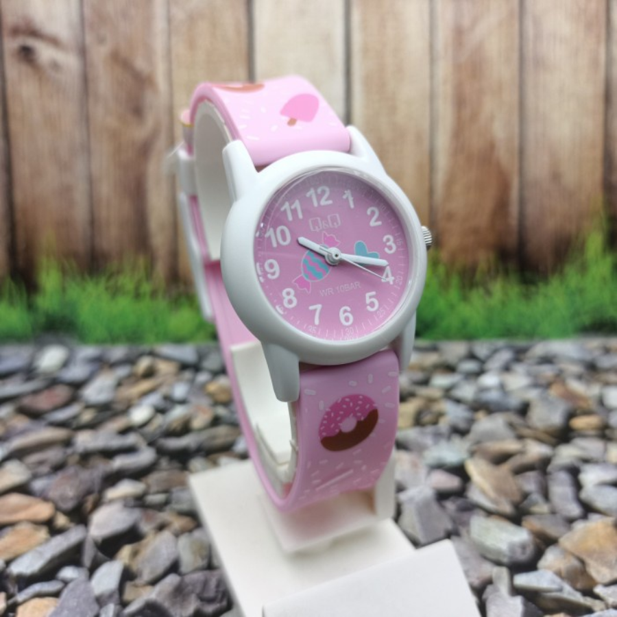Reloj Q&Q VR99J011Y Infantil