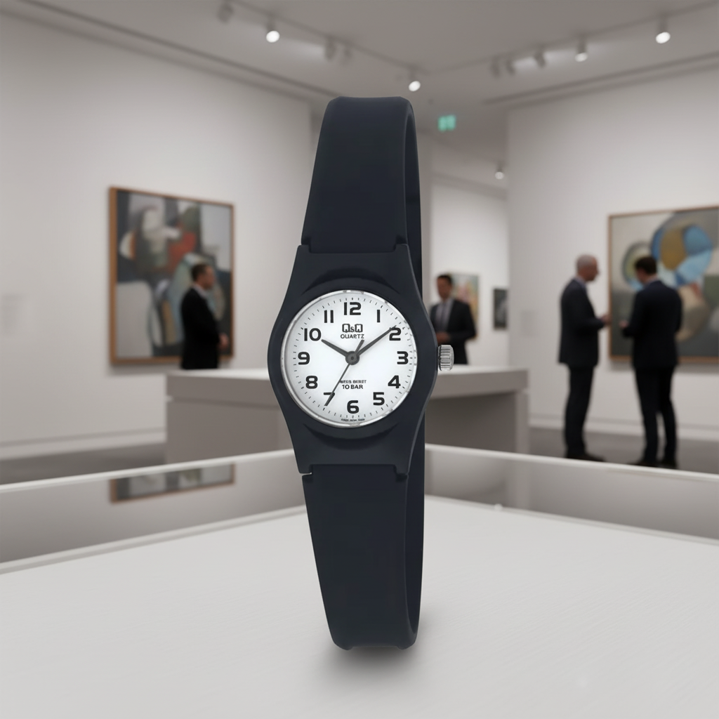 Reloj - Análogo VQ87J004Y Mujer