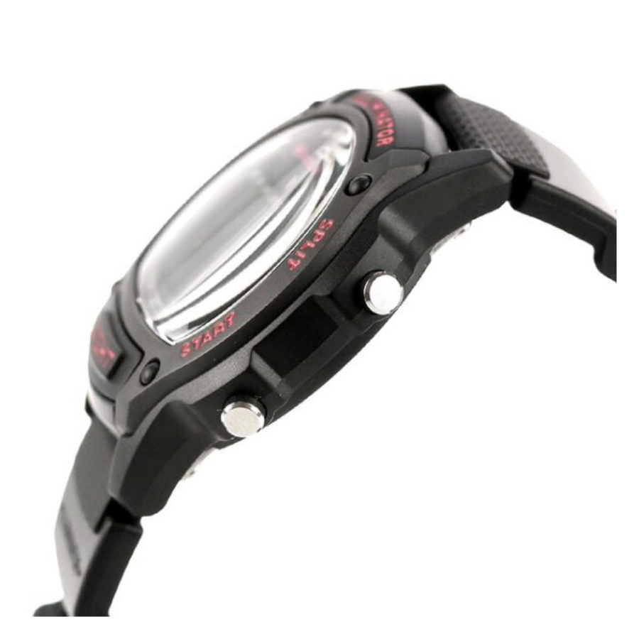 Reloj Casio W-220H-1A2V Hombre - Reloj Reloj Casio original | Compra en Relojchile Chile | Reloj Casio Chile | Reloj Reloj Chile - Reloj hombre chile - Reloj mujer chile - Reloj santiago - Reloj original chile - reloj elegante hombre - reloj casual mujer - reloj resistente al agua - reloj acero inoxidable - reloj deportivo hombre - tienda de relojes online chile