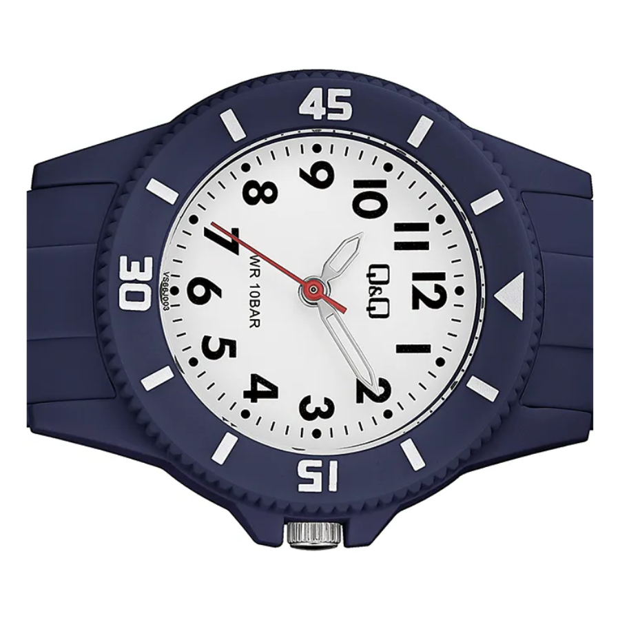 Relojs Q&Q Análogo VS66J003Y Mujer