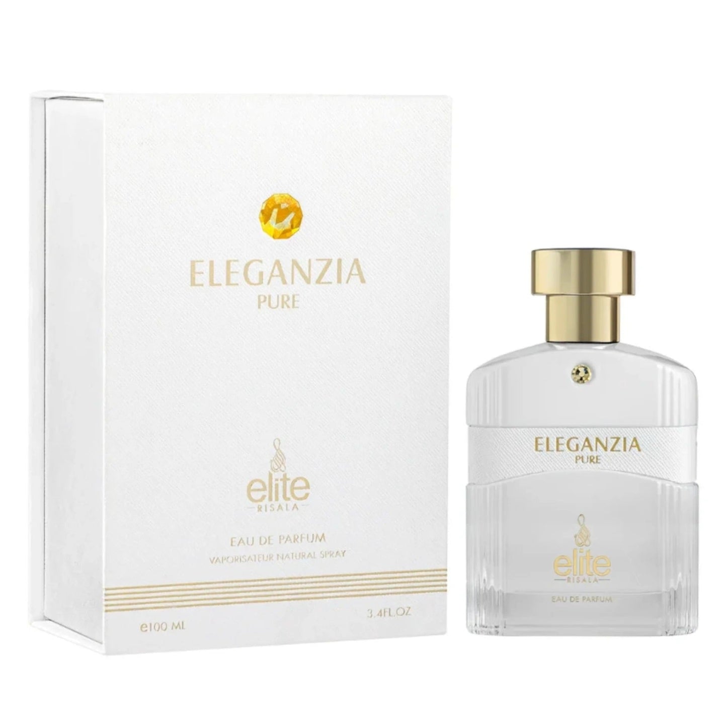 Risala Eleganzia Pure edp 100ml Unisex