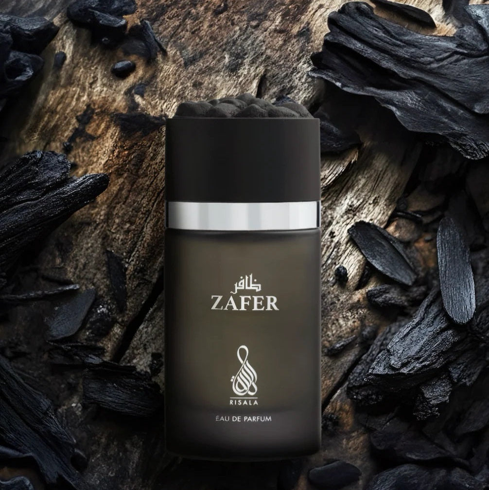 Risala Zafer edp 100ml Hombre