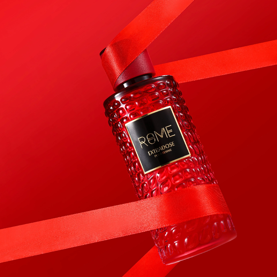 Rome Extradose Pour Femme Edp 100Ml Mujer