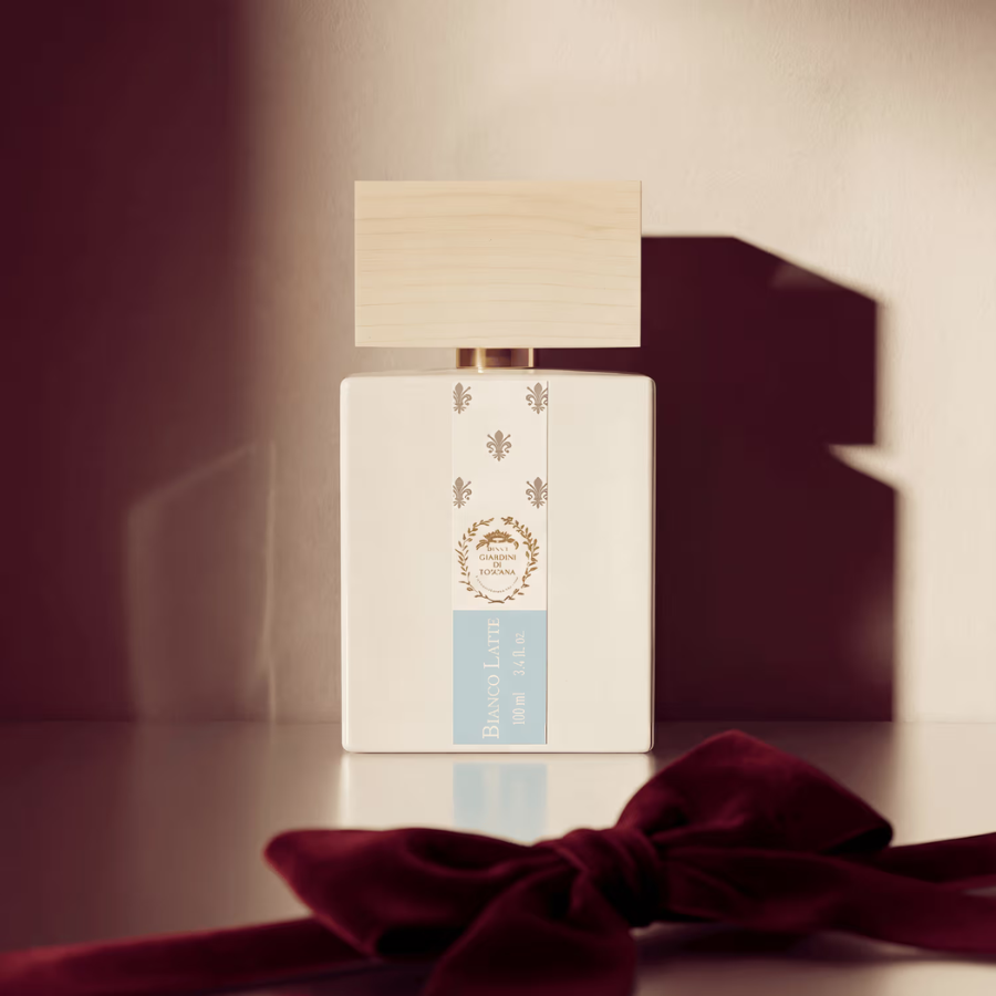 Giardini Di Toscana Bianco latte 100ml Edp Unisex