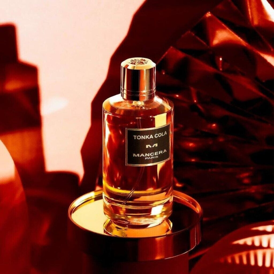Mancera Tonka Cola 120ml edp Unisex