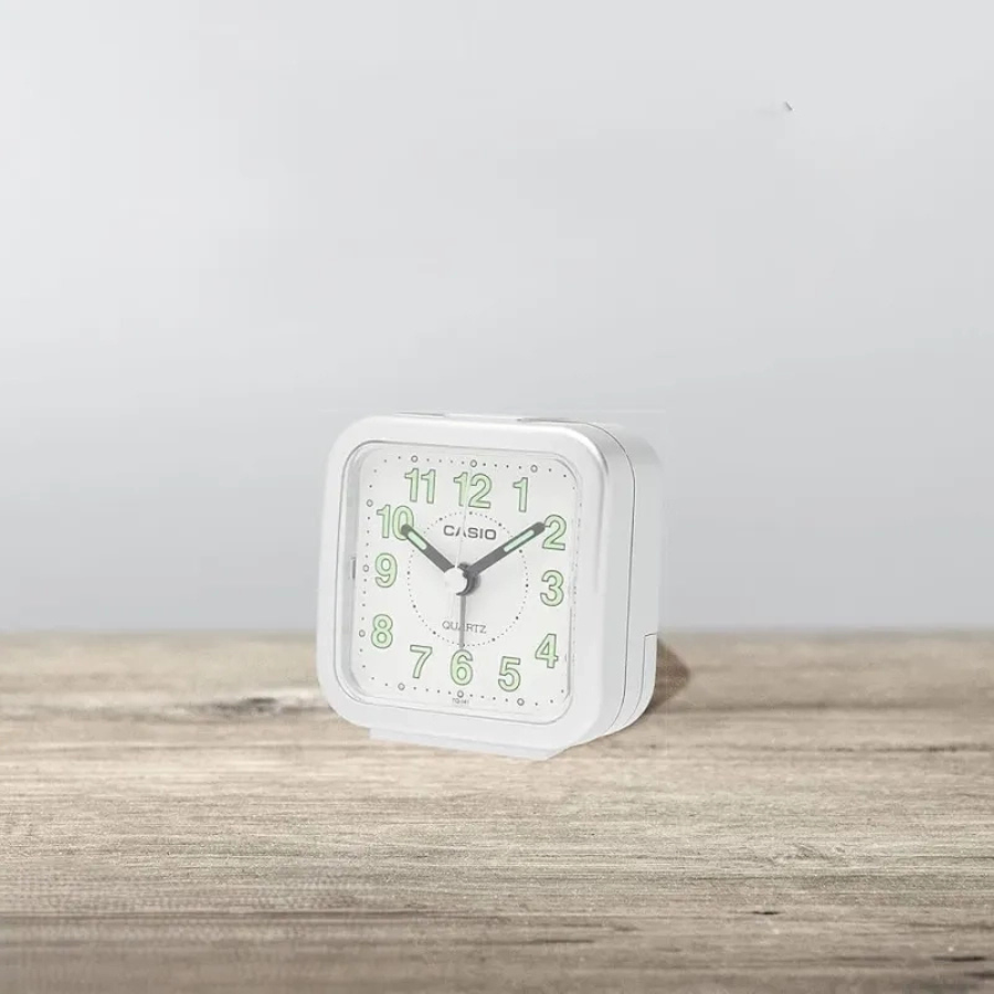 Reloj Despertador Casio TQ-141-8